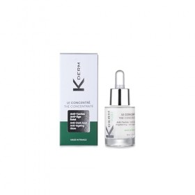 KDerm Pure - Le Concentré Anti-Taches et Anti-Âge à la Kappa-Elastine - Flacon-Pipette - Made in France - 15 ml