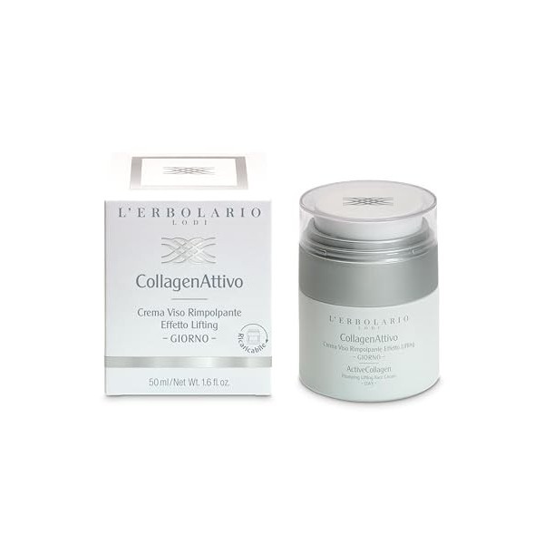ActiveCollagen Lifting Crème de jour 50 ml