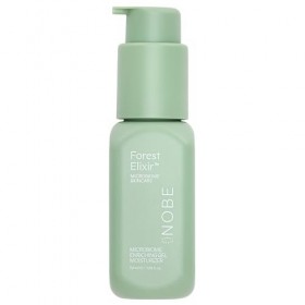 NOBE Forest Elixir® Microbiome Enriching Gel hydratant 50 ml