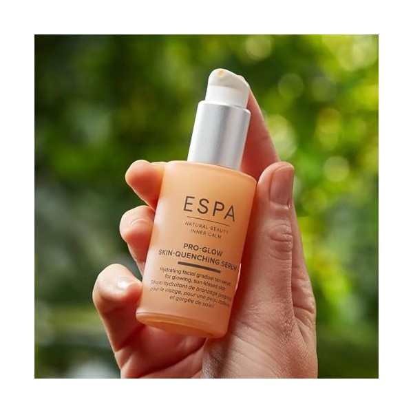 ESPA | Sérum extincteur Pro-Glow | 30 ml