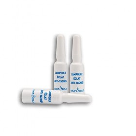 COUP D’ECLAT® - AMPOULES ECLAT ANTI TACHES - 28 ampoules