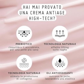 BEONME Hydra Silk Crème pour le visage pour les femmes 50 ml bouteille