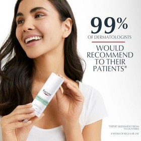 Beiersdorf Eucerin Face Treatment 50ml