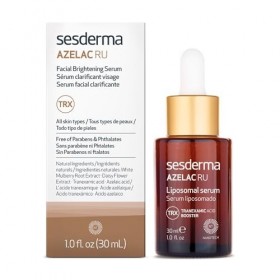 Sesderma Azelac Ru Sérum liposomal – Éclaircie, réduit et prévient l’apparition de taches – 30 ml
