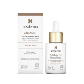Sesderma Azelac Ru Sérum liposomal – Éclaircie, réduit et prévient l’apparition de taches – 30 ml