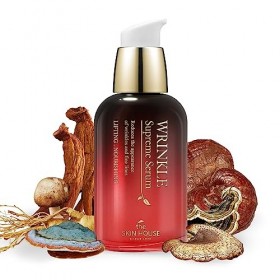 The Skin House Wrinkle Supreme Serum 50ml sérum anti-rides