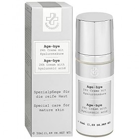 Hagina Bot-X Crème avec acide hyaluronique 50 ml