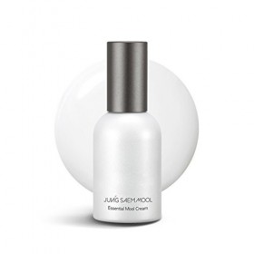 JUNGSAEMMOOL Essential blanchissant la crème Mool + â leau damélioration des rides † » crème! inversion de système dattrac
