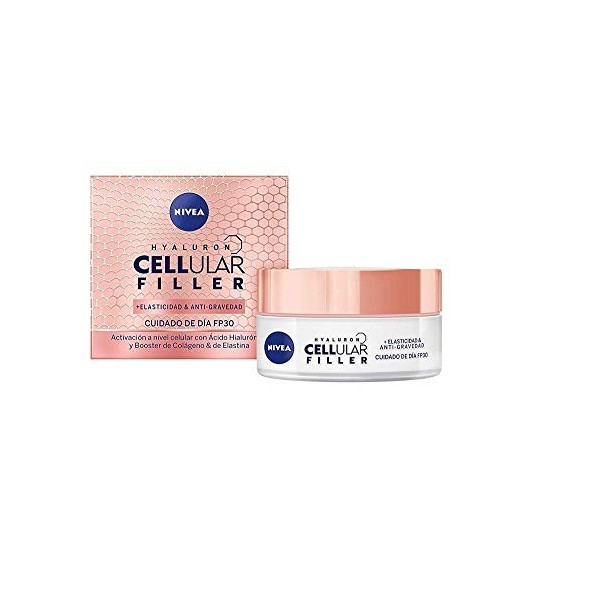 Nivea Cellular Elasti.Dia 50