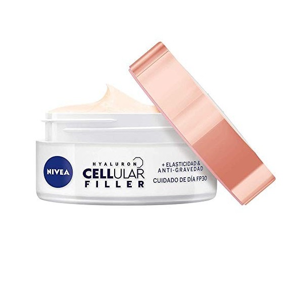 Nivea Cellular Elasti.Dia 50