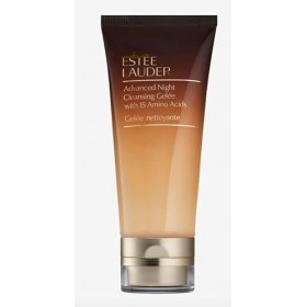 E5TE Lauder Advanced Night Cleansing Gelee – Estee 75 ml Format voyage – Avec 15 AClDS Amina