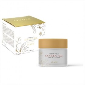 Clarac Golden Age Crème pour le visage 50 ml