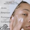 Crilius Crème visage FILLER BOOST aux 5 acides hyaluroniques