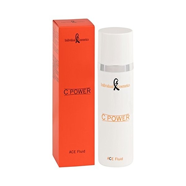 C Power Ace Fluide 200 ml