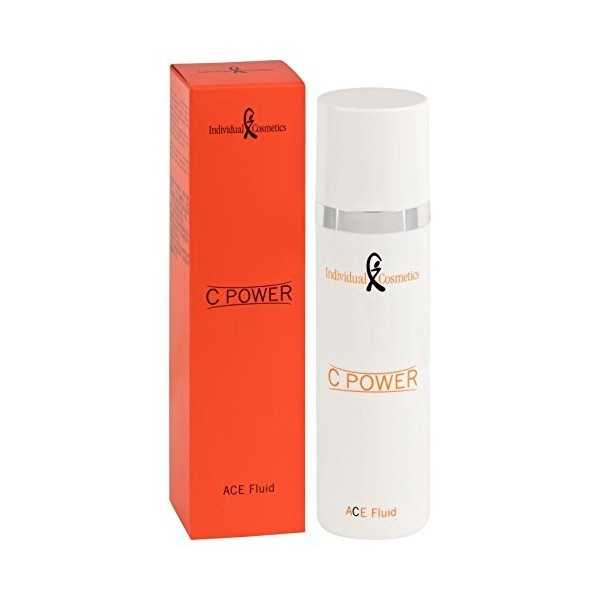 C Power Ace Fluide 200 ml