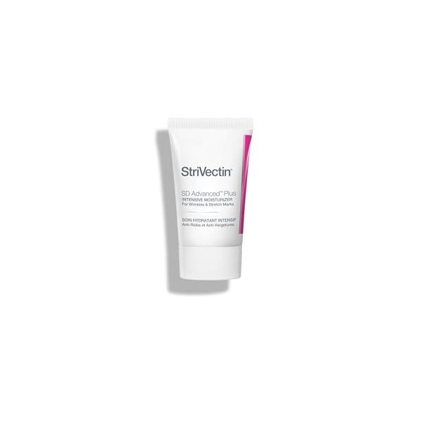 SD Advanced™ Plus Soin Hydratant Intensif Anti-Rides et Anti-Vergetures 60ml Crème Jour et Nuit