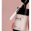 [VILLAGE 11 FACTORY] MIRACLE YOUTH SERUM 50ml Soin corée - Sérum Premium au Rétinol & Niacinamide - Elasticité & fermeté - 