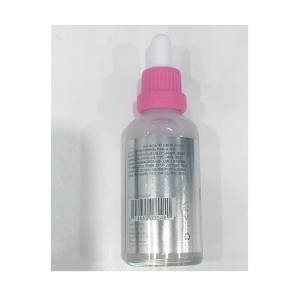 Global Beauty Care Sérum visage multivitamine 1 Fl B, C, E , 1 paquet de 28,3 g