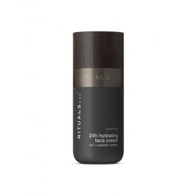 Homme 24H Hydrating Face Cream 50 Ml Crème Jour et Nuit