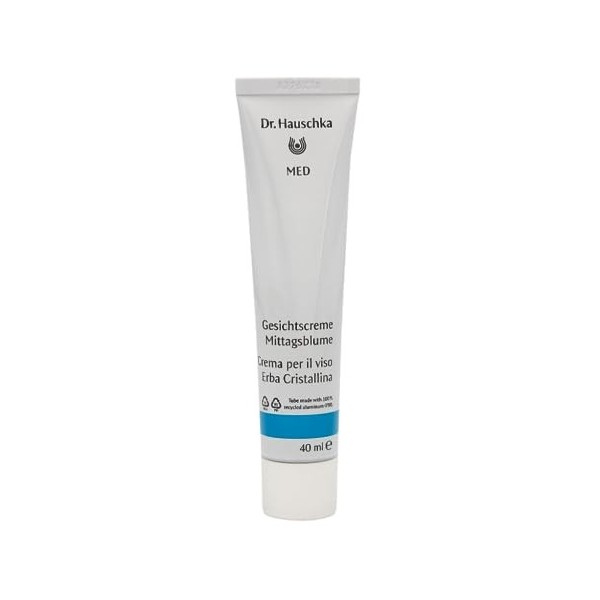 Dr. Hauschka - Ice Plant Face Cream 40 ml