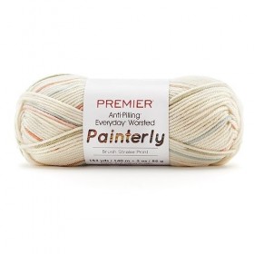 Premier Everyday Painterly-Sunday Brunch