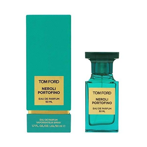 Tom Ford Eau de Toilette avec Vaporisateur 50 ml