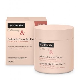 NOVA ENGEL Mothering Cuidado Esencial Estrã­As Crema 400 ml