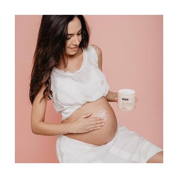 NOVA ENGEL Mothering Cuidado Esencial EstrãAs Crema 400 ml