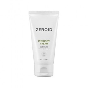 [ZEROID] Intenesive Cream Crème intense 80 ml