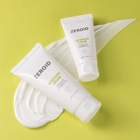[ZEROID] Intenesive Cream Crème intense 80 ml