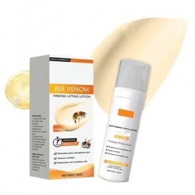 Lotion Essence - Éclaircit Le Teint Terne, Maintient Lhydratation, Réduit Les Ridules, Améliore Lélasticité 5pcs Crème Jour ...