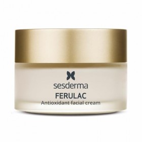 NOVA ENGEL Ferulac Crema Facial Antioxidante Para Piel Seca 50 ml