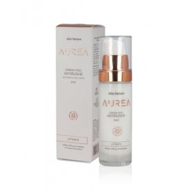 Alta Natura Aurea Crème Visage Liftante Anti-rides 24H 30 ml