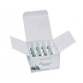 Individual Cosmetics Ultra protect.