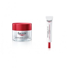 Eucerin Volume Filler Peau Normale Mixte 50ml Set 2 Produits