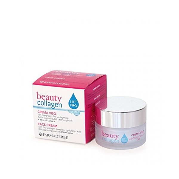 Farmaderbe Collagen Beauty Lift Pro - 50 ml