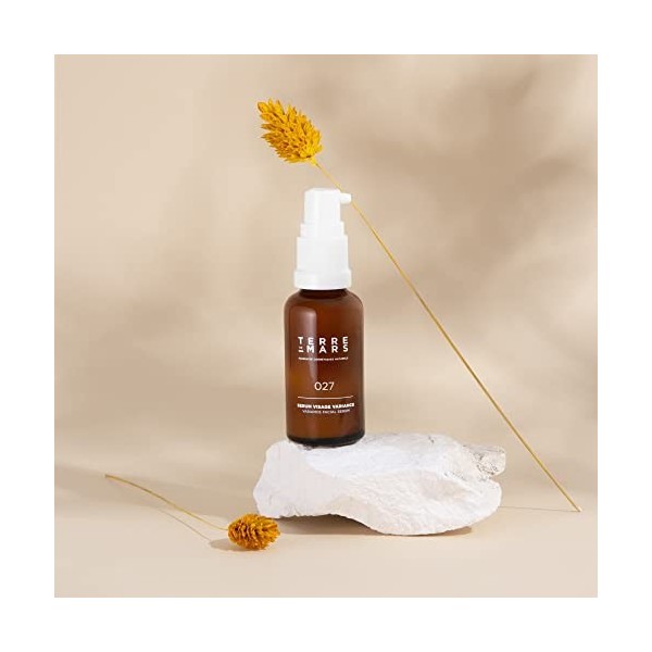 027 Sérum visage Variance