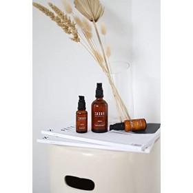 003 Huile visage Résonance