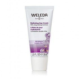Weleda Iris Soin de jour équilibrant 0,03 l 