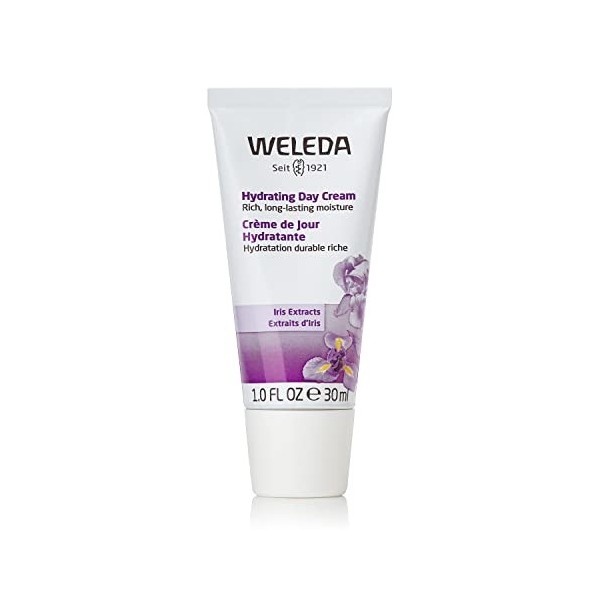 Weleda Iris Soin de jour équilibrant 0,03 l 
