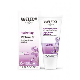 Weleda Iris Soin de jour équilibrant 0,03 l 