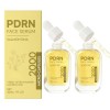 Sérum visage à l’ADN de saumon PDRN, sérum réparateur à micro-capsules pour femmes, essence faciale hydratante et raffermissa...