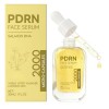 Sérum visage à l’ADN de saumon PDRN, sérum réparateur à micro-capsules pour femmes, essence faciale hydratante et raffermissa...