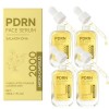 Sérum visage à l’ADN de saumon PDRN, sérum réparateur à micro-capsules pour femmes, essence faciale hydratante et raffermissa...