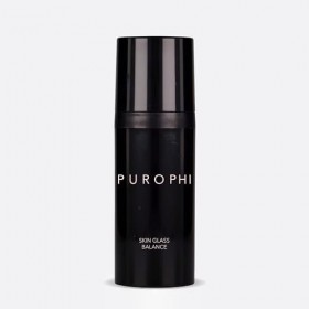 PUROPHI SKIN GLASS Balance Crème pour peaux mixtes et impures 50 ml