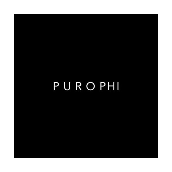 PUROPHI SKIN GLASS Balance Crème pour peaux mixtes et impures 50 ml