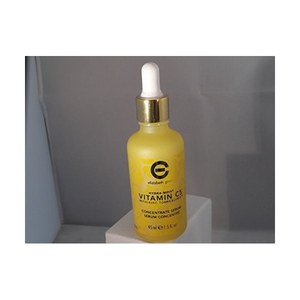Elizabeth Grant Hydra Moist Vitamin C5 Sérum concentré 45 ml