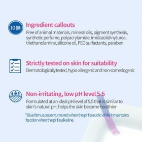 Etude House Soonjung Hydro Barrier Crème hydratante et adoucissante pour la peau coréenne Grande taille 130 ml