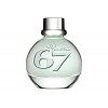 Pomellato 67 Artemisia Eau de Toilette 50 ml Spray