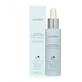Liz Earle Sérum hydratant réparateur de peau 30 ml, 30,00 ml paquet de 1 Crème Jour et Nuit